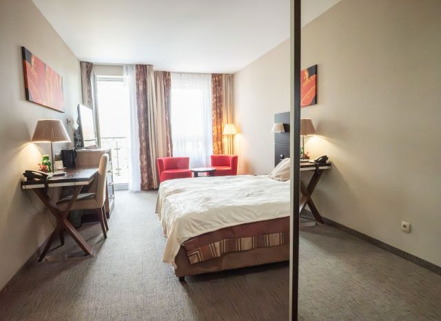 Mieszkanie 1-pokojowe Kołobrzeg Centrum, ul. Tadeusza Kościuszki. Zdjęcie 3