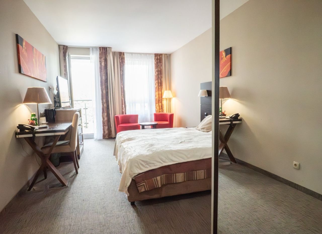 Mieszkanie 1-pokojowe Kołobrzeg Centrum, ul. Tadeusza Kościuszki. Zdjęcie 3