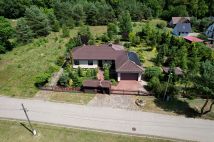 dom wolnostojący, 4 pokoje Babigoszcz. Zdjęcie 2