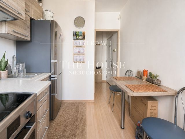 Mieszkanie 2-pokojowe Gdynia Chylonia, ul. Chełmińska. Zdjęcie 12