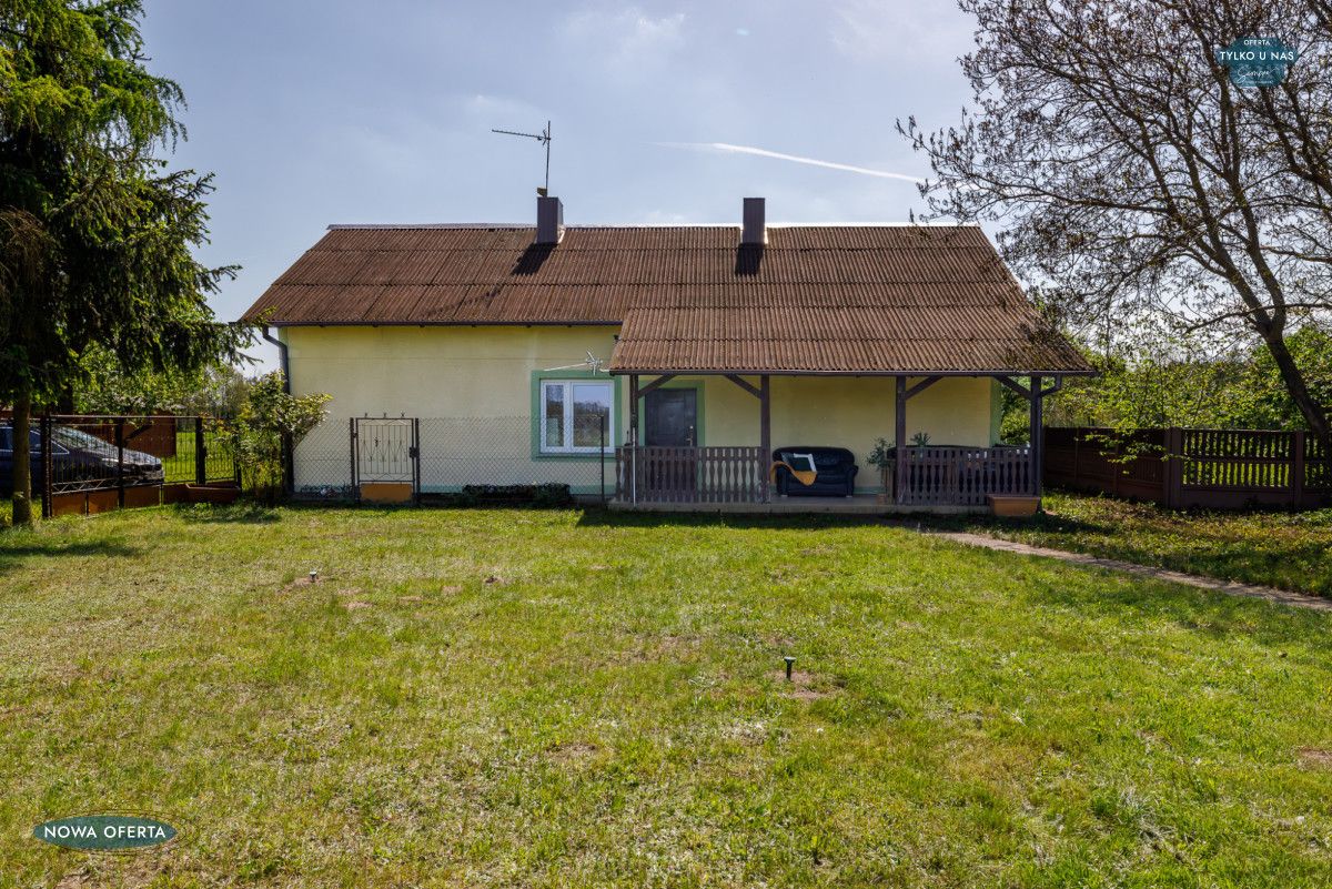 Działka rolna Osowiec. Zdjęcie 9