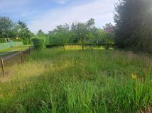 Działka rod Legnica Piekary Wielkie, ul. Koskowicka. Zdjęcie 3