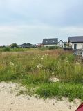 Działka budowlana Brzeziny, ul. Podlesie. Zdjęcie 2