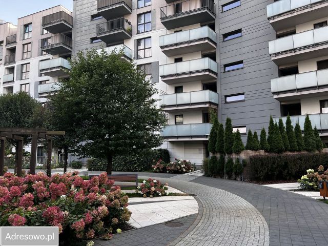 Mieszkanie 2-pokojowe Warszawa Ochota, ul. Włodarzewska. Zdjęcie 1