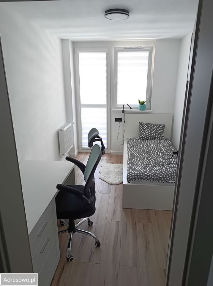 Mieszkanie 2-pokojowe Tychy Centrum, ul. Dębowa. Zdjęcie 15