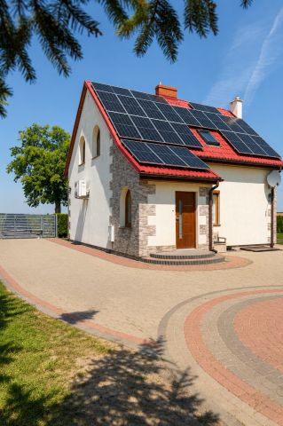 siedlisko, 4 pokoje Czarnotul. Zdjęcie 1