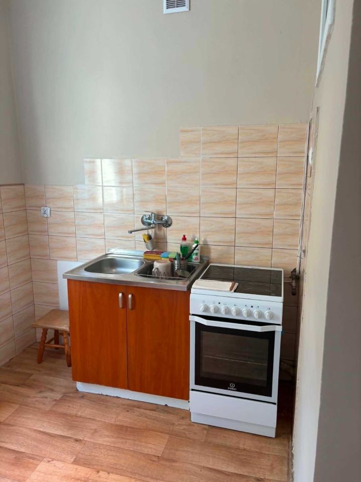 Mieszkanie 2-pokojowe Kraków Nowa Huta, os. Zgody. Zdjęcie 7