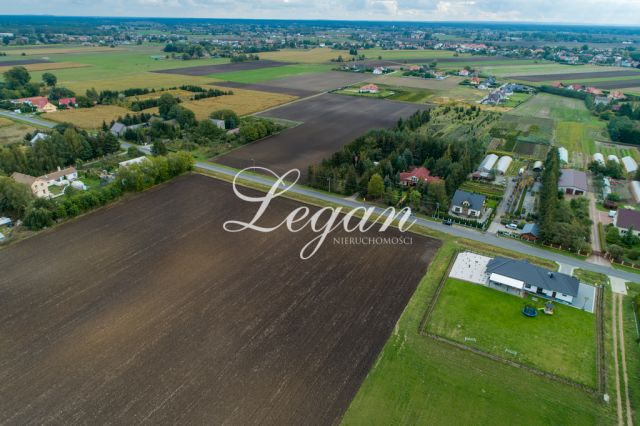 Działka budowlana Gorzów Wielkopolski, ul. Wylotowa. Zdjęcie 3