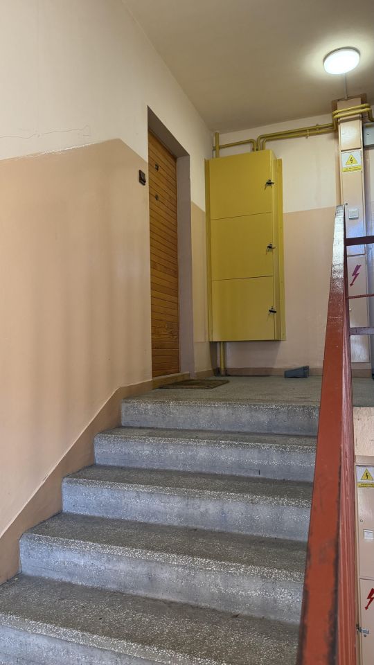 Mieszkanie 2-pokojowe Pabianice Bugaj, ul. Jadwigi Wajsówny. Zdjęcie 14