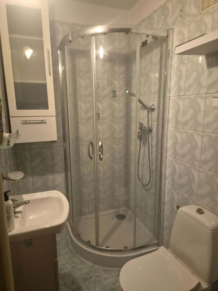 Mieszkanie 2-pokojowe Konin, ul. Sybiraków. Zdjęcie 4