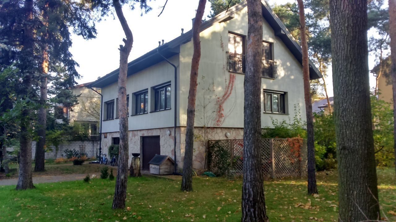 dom wolnostojący, 7 pokoi Ząbki Centrum, ul. Mariana Langiewicza