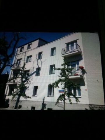 Mieszkanie 1-pokojowe Warszawa Praga-Południe