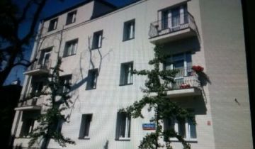Mieszkanie 1-pokojowe Warszawa Praga-Południe