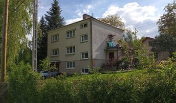 dom wolnostojący, 8 pokoi Gorlice, ul. Władysława Łokietka. Zdjęcie 1