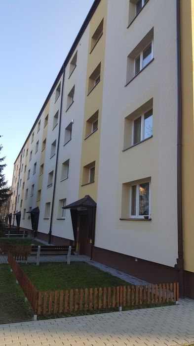 Mieszkanie 2-pokojowe Tarnów, ul. Ignacego Mościckiego