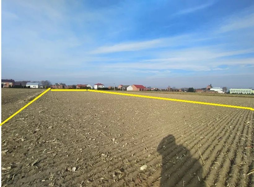 Działka budowlana Chwałowice. Zdjęcie 4