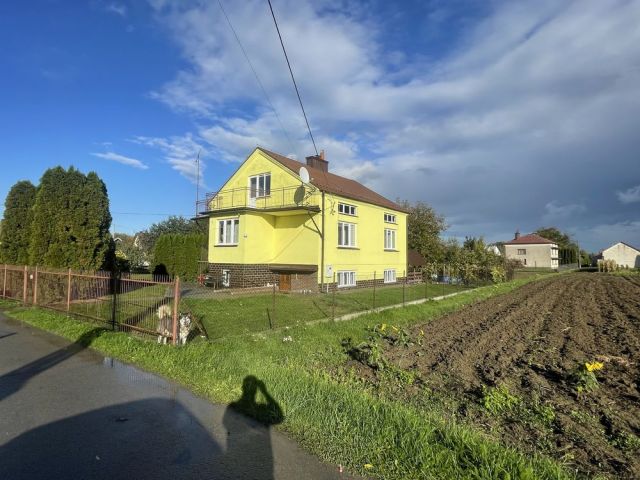 dom wolnostojący Głuchów. Zdjęcie 1