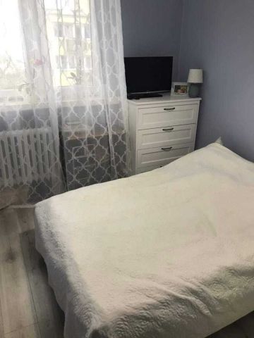 Mieszkanie 3-pokojowe Włocławek Centrum, ul. Starodębska. Zdjęcie 2