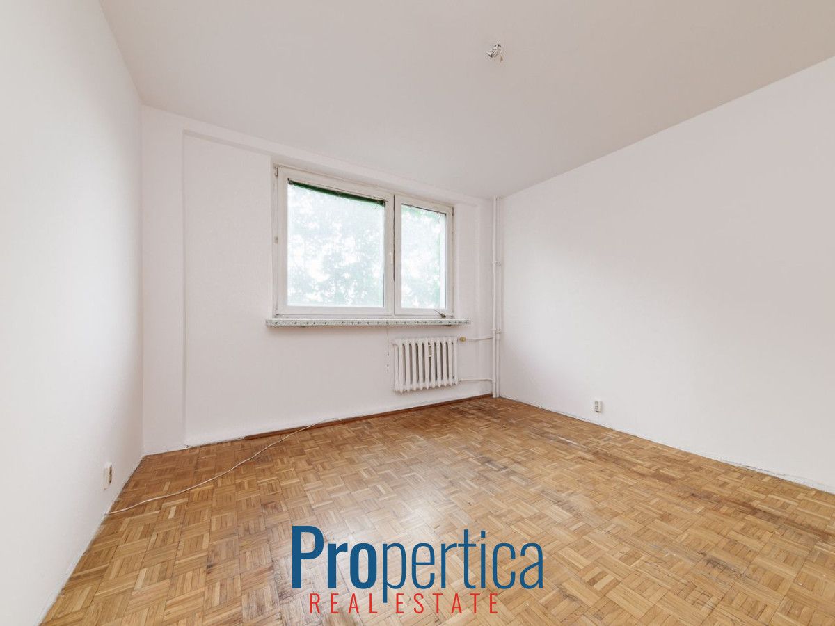 Mieszkanie 3-pokojowe Warszawa Bielany, ul. Marii Dąbrowskiej. Zdjęcie 4