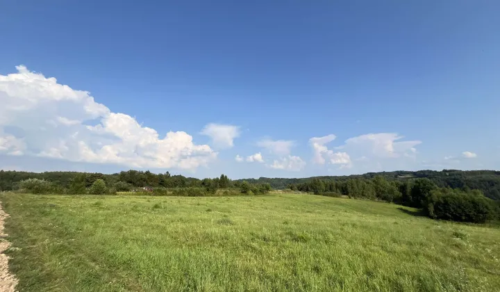 Działka rolna Śliwnica Księża Część