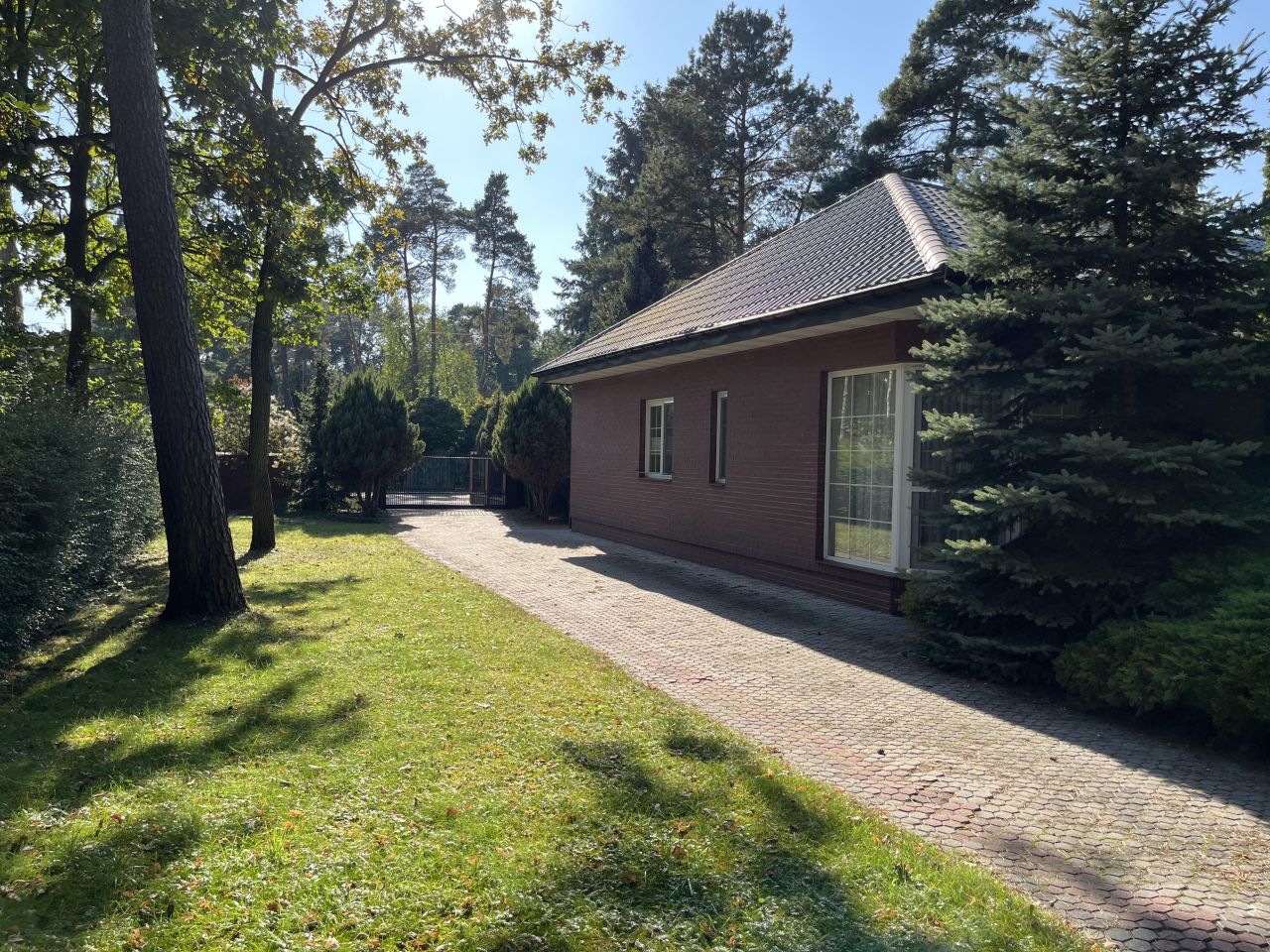 dom wolnostojący, 6 pokoi Włocławek Michelin, ul. Wiewiórcza. Zdjęcie 7