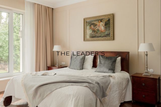 dom wolnostojący, 6 pokoi Piaseczno Zalesie Dolne. Zdjęcie 16