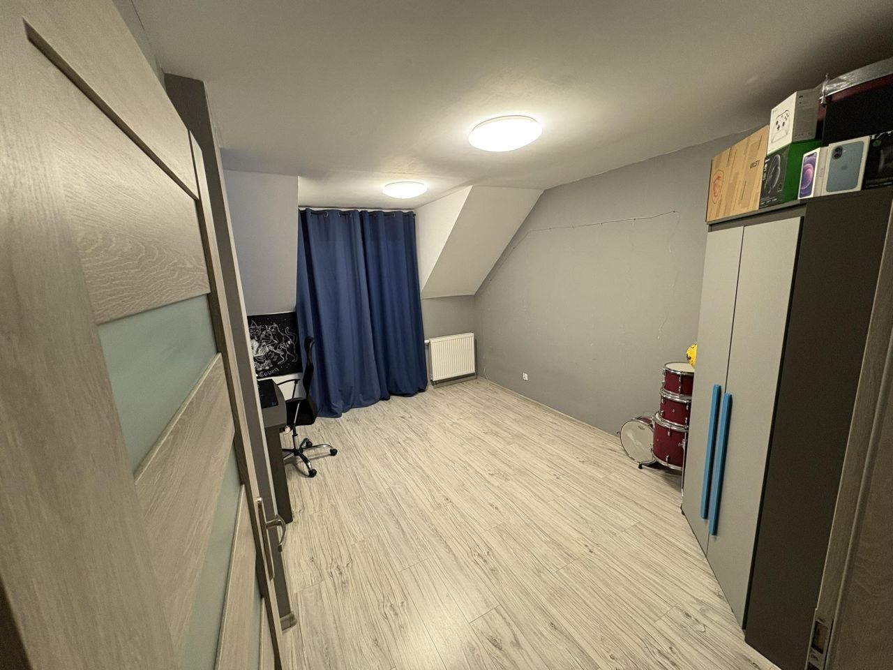 dom wolnostojący, 5 pokoi Płock Międzytorze, ul. Wyszogrodzka. Zdjęcie 18