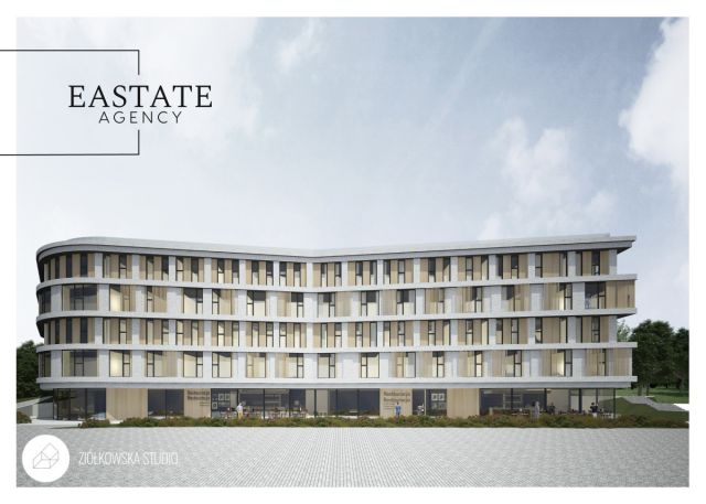 Lokal Gdańsk Siedlce, ul. Kartuska. Zdjęcie 1