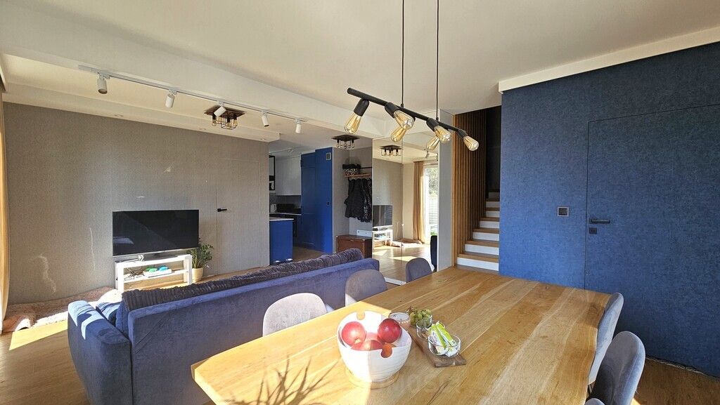 Mieszkanie 5-pokojowe Kraków Bielany. Zdjęcie 3