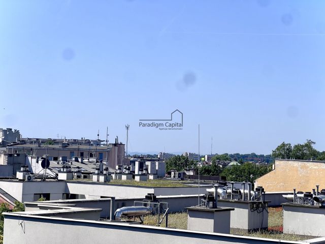 Mieszkanie 2-pokojowe Kraków Krowodrza, ul. Cieszyńska. Zdjęcie 20