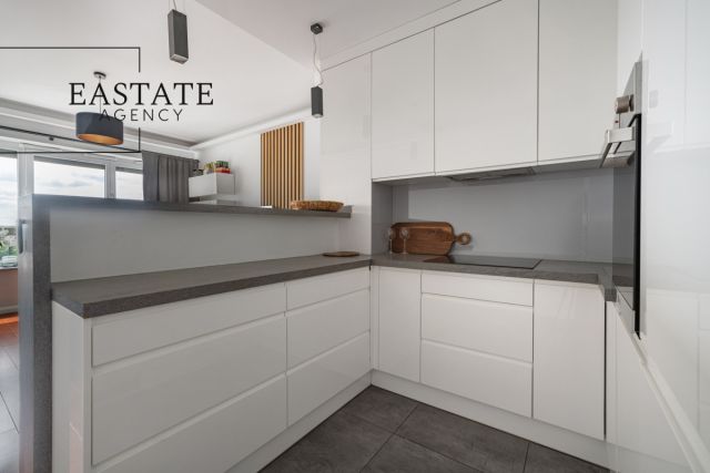 Mieszkanie 1-pokojowe Warszawa Mokotów, ul. Jana Pawła Woronicza. Zdjęcie 6