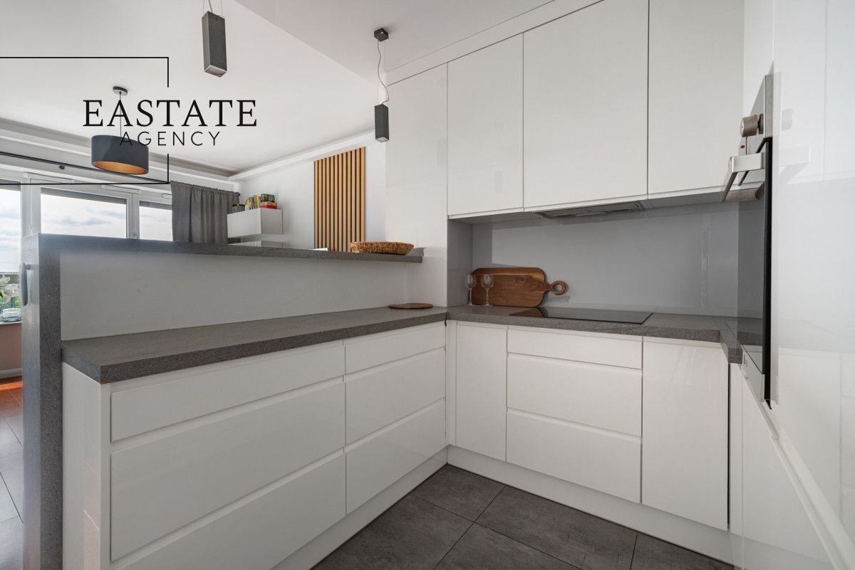 Mieszkanie 1-pokojowe Warszawa Mokotów, ul. Jana Pawła Woronicza. Zdjęcie 6