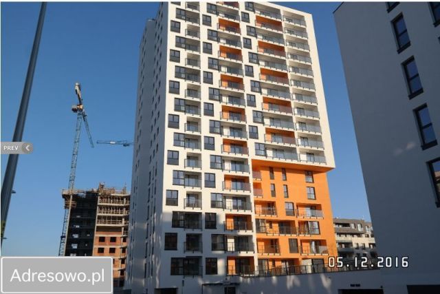 Garaż/miejsce parkingowe Wrocław Tarnogaj, ul. Jesionowa. Zdjęcie 1