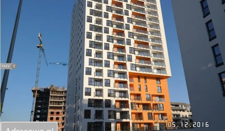 Garaż/miejsce parkingowe Wrocław Tarnogaj, ul. Jesionowa