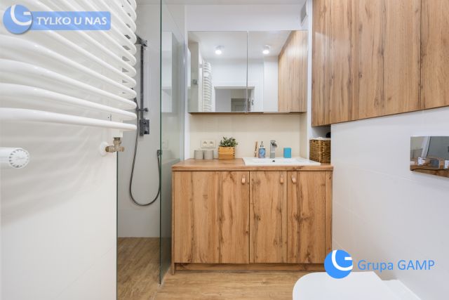 Mieszkanie 2-pokojowe Kraków Bronowice, ul. Stelmachów. Zdjęcie 8