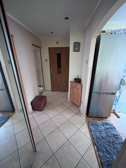 Mieszkanie 3-pokojowe Tomaszów Mazowiecki. Zdjęcie 7