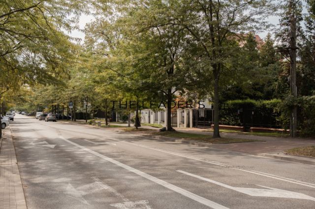 bliźniak, 7 pokoi Warszawa Mokotów. Zdjęcie 24