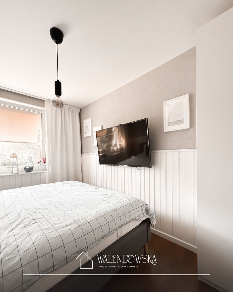 dom wolnostojący, 4 pokoje Kobylnica, ul. Rumiankowa. Zdjęcie 7