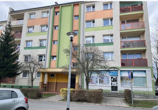 Mieszkanie 2-pokojowe Bydgoszcz Osowa Góra, ul. Wielorybia. Zdjęcie 1