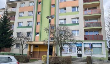 Mieszkanie 2-pokojowe Bydgoszcz Osowa Góra, ul. Wielorybia