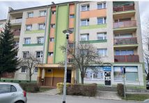 Mieszkanie 2-pokojowe Bydgoszcz Osowa Góra, ul. Wielorybia