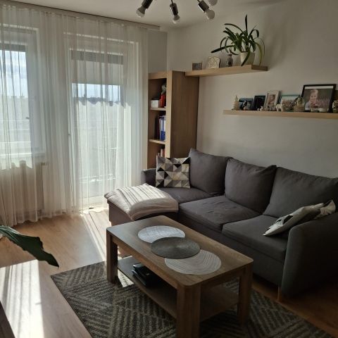 Mieszkanie 2-pokojowe Wrocław Zgorzelisko, ul. Poleska. Zdjęcie 1