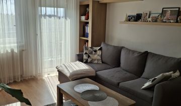 Mieszkanie 2-pokojowe Wrocław Zgorzelisko, ul. Poleska