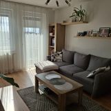 Mieszkanie 2-pokojowe Wrocław Zgorzelisko, ul. Poleska