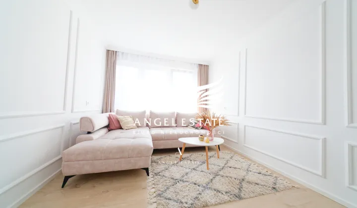 Mieszkanie 1-pokojowe Szczecin Centrum