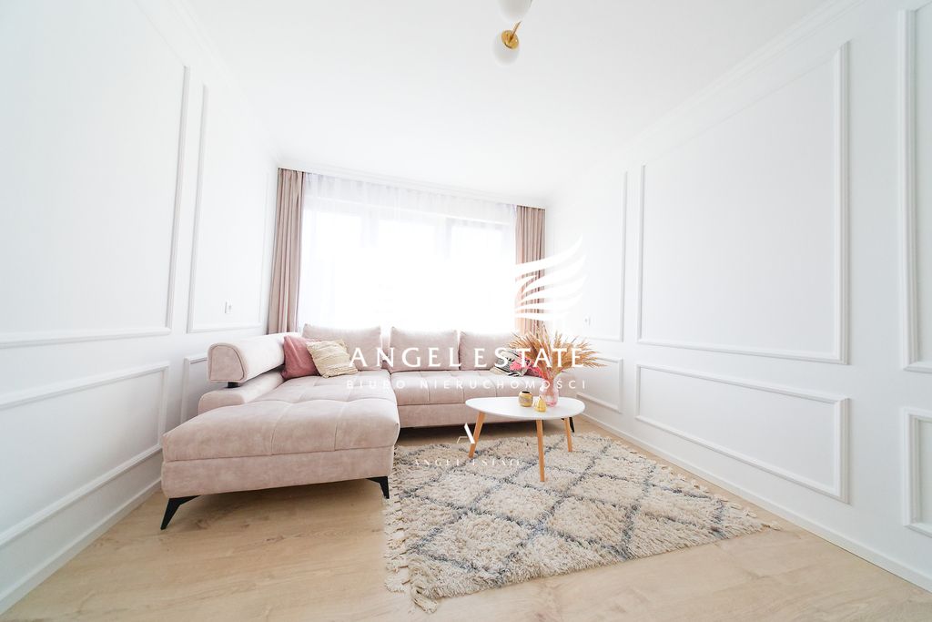 Mieszkanie 1-pokojowe Szczecin Centrum