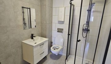 Mieszkanie 2-pokojowe Korfantów, ul. Prudnicka