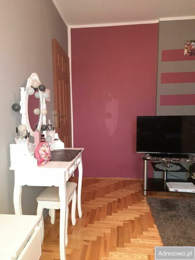 Mieszkanie 4-pokojowe Włocławek. Zdjęcie 9