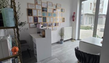 Lokal Warszawa Włochy