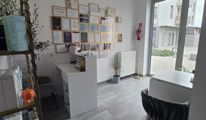 Lokal Warszawa Włochy